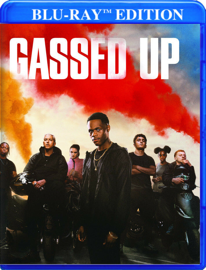 Gassed Up - 