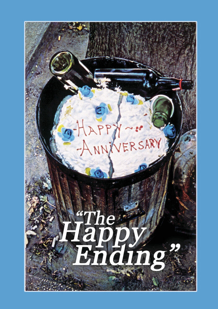 The Happy Ending - 