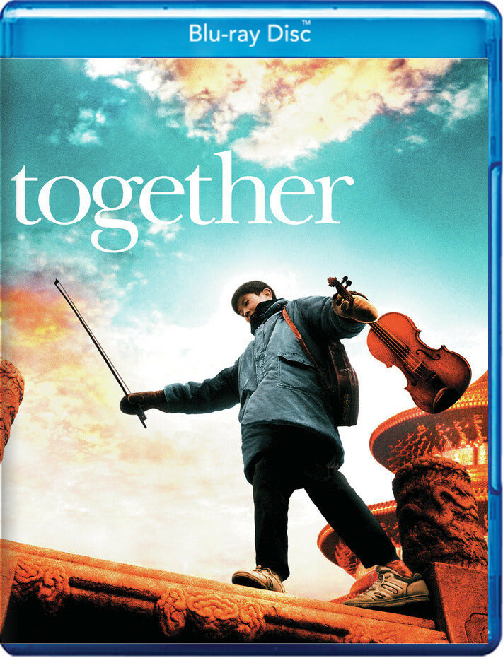 together (2003) - Blu-ray