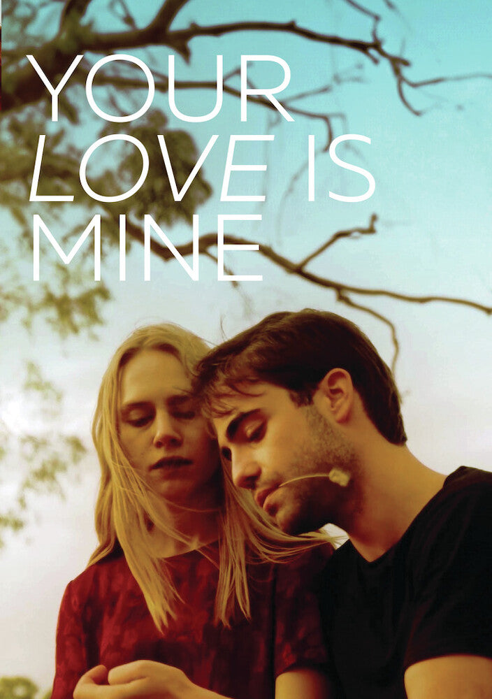 your love is mine - DVD