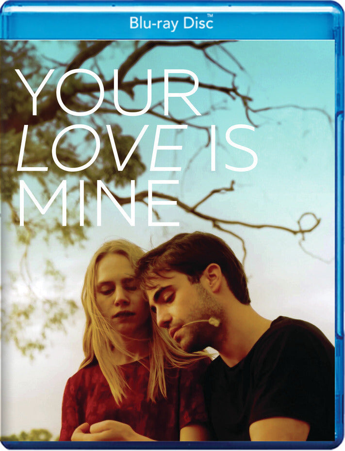 your love is mine - Blu-ray