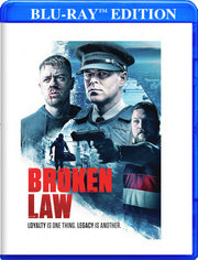 Broken Law - 