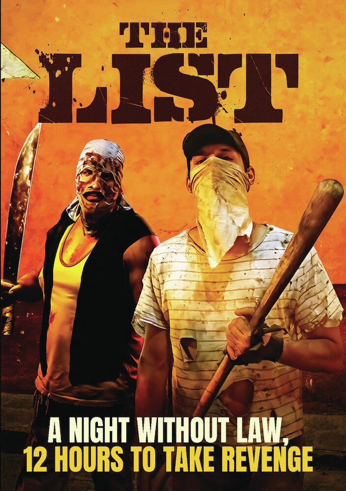 The List - 