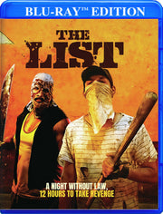 The List - 