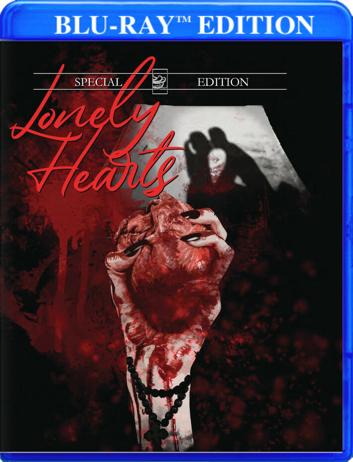 lonely hearts (special edition) - Blu-ray
