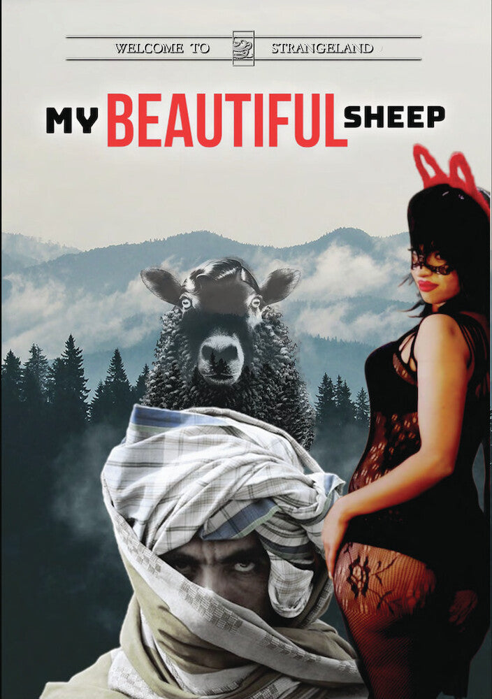 My Beautiful Sheep (Myakut) - 