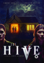 the hive - DVD