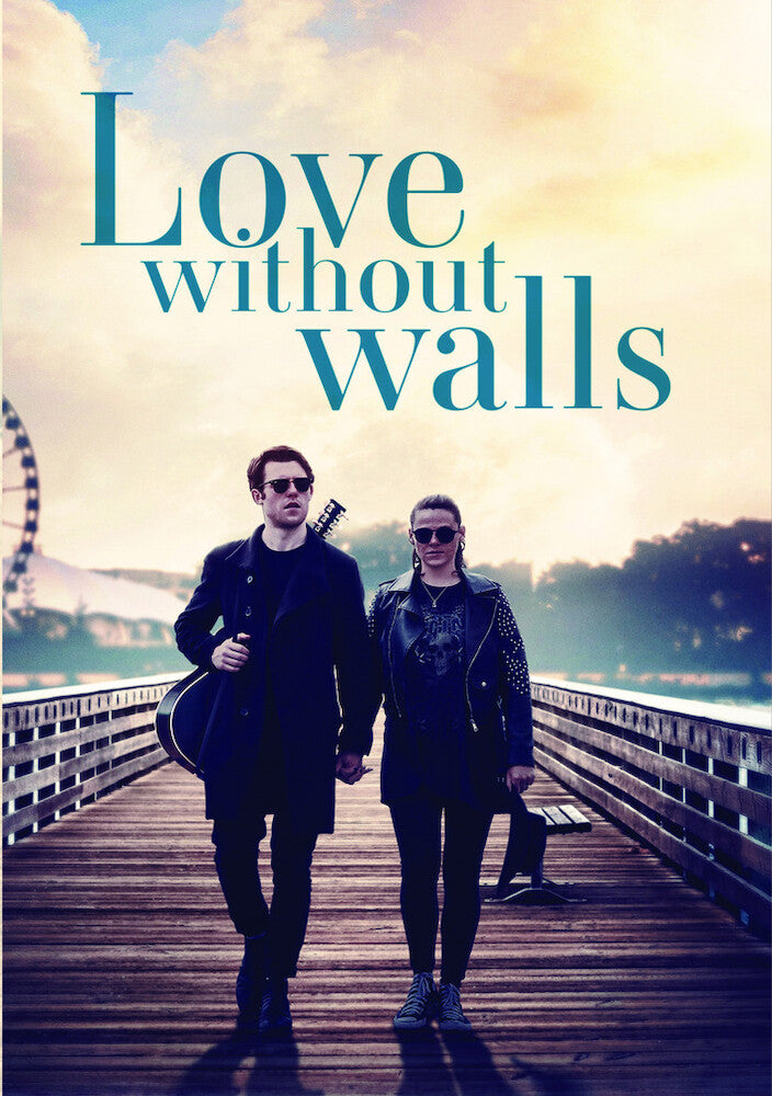 love without walls - DVD