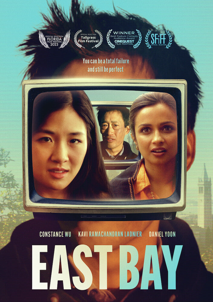east bay - DVD