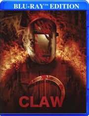 claw - Blu-ray