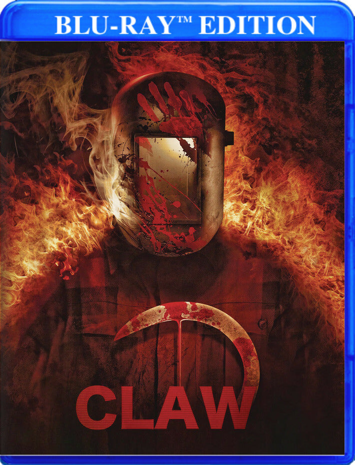 claw - Blu-ray
