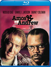 Amos and Andrew - 