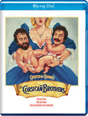 Cheech & Chong's the Corsican Brothers - 