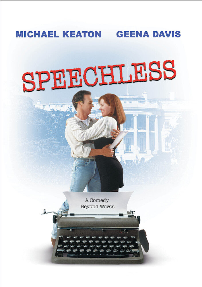 speechless - DVD