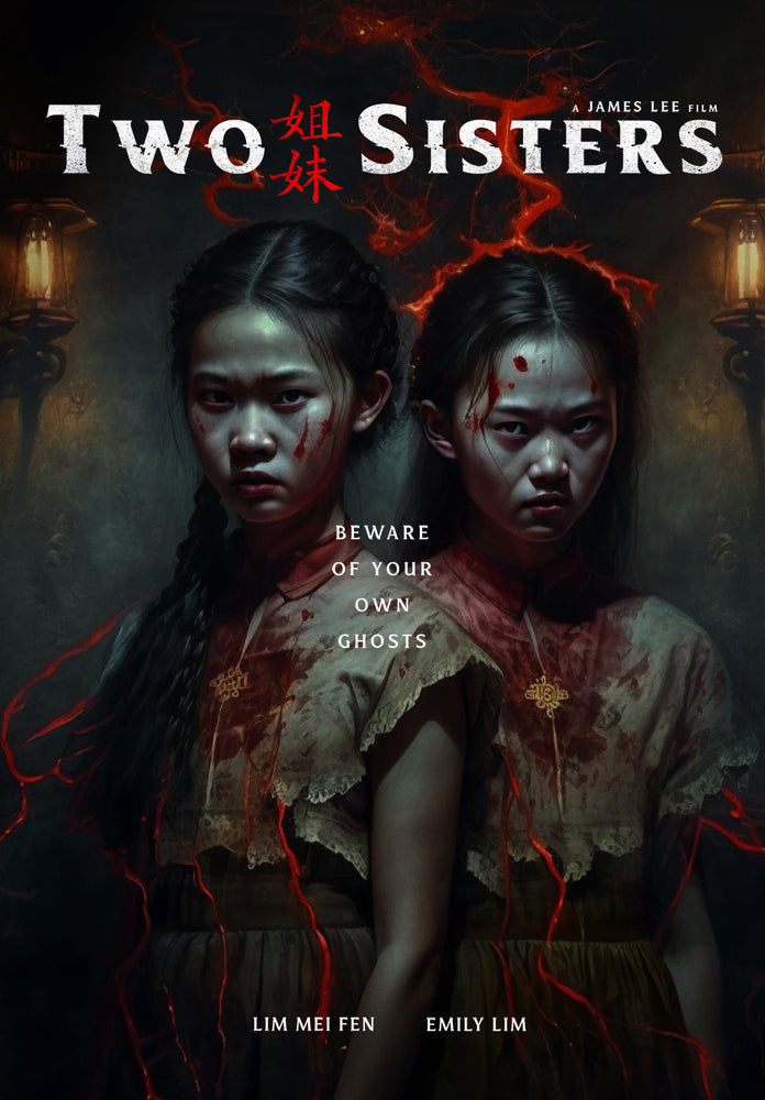 Two Sisters - 