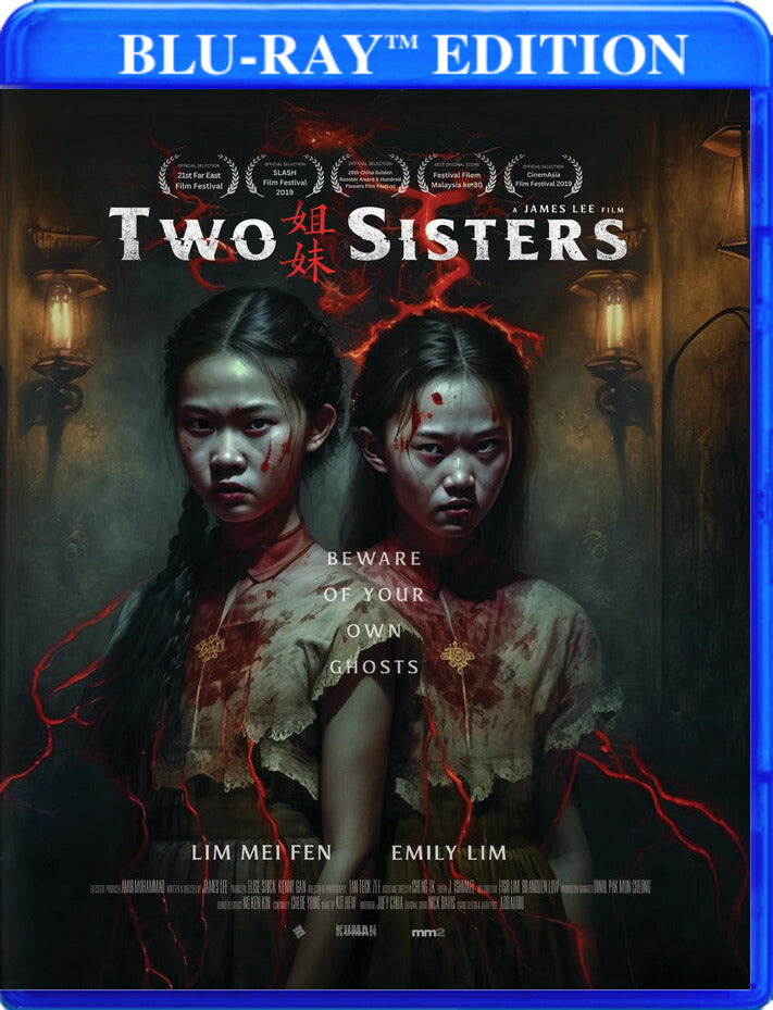 Two Sisters - 