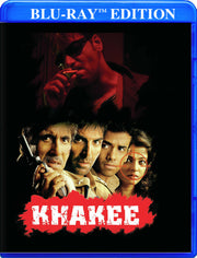 khakee - Blu-ray