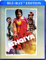 ishqiya - Blu-ray