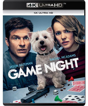 Game Night - 