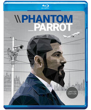 Phantom Parrot [Blu-ray] - 