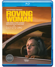 Roving Woman [Blu-ray] - 