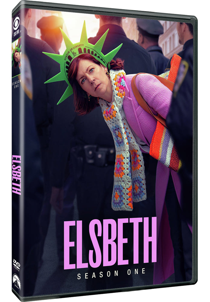 Elsbeth: Season 1 - 