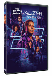 The Equalizer: Season Four - 