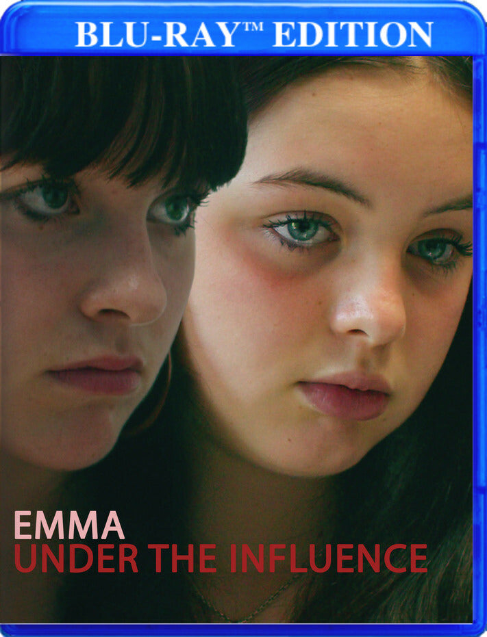 emma under the influence - Blu-ray