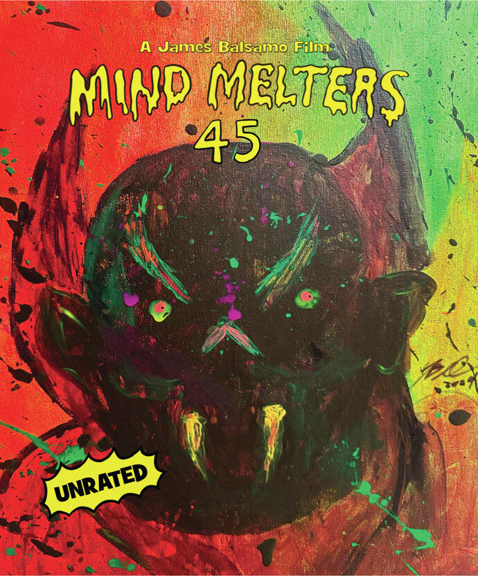 Mind Melters 45 - 