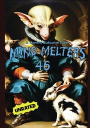 Mind Melters 46 - 