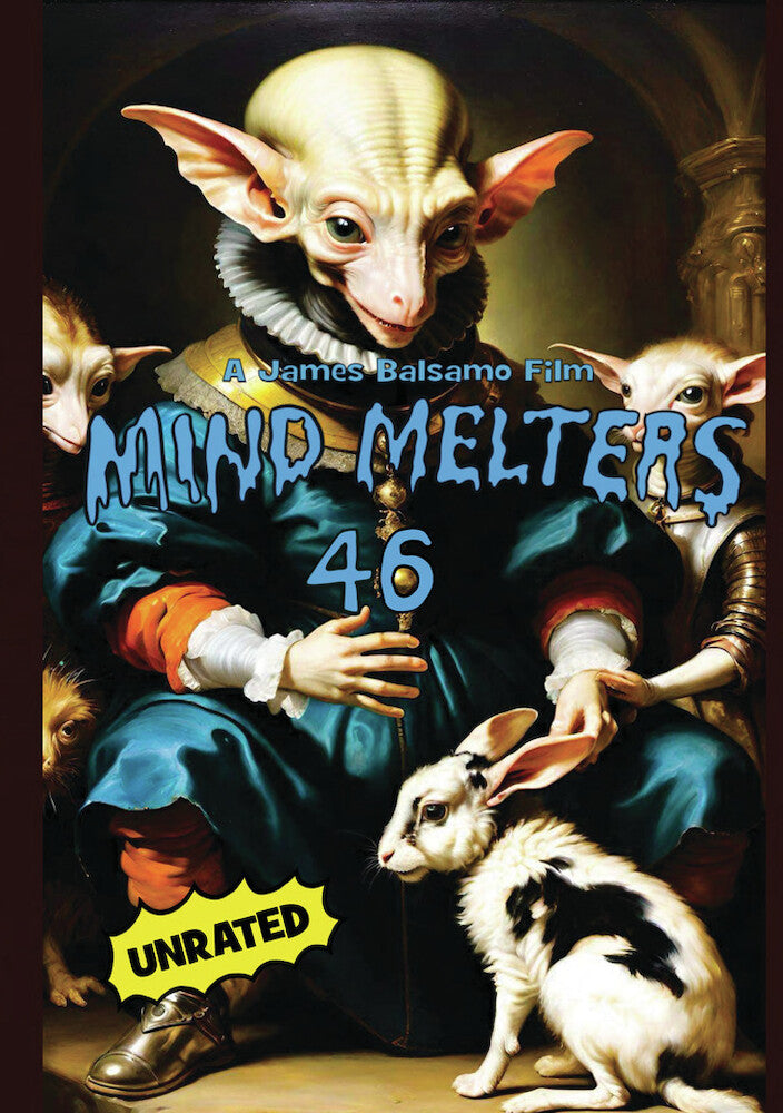 Mind Melters 46 - 
