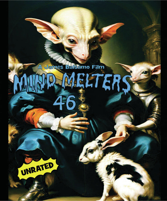 Mind Melters 46 - 