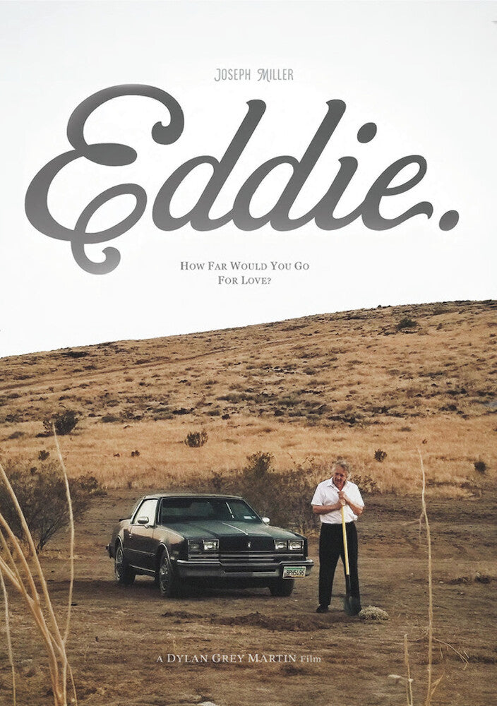 Eddie - 