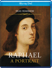 Raphael: A Portrait - 