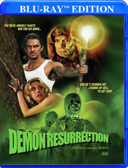 Demon Resurrection - 