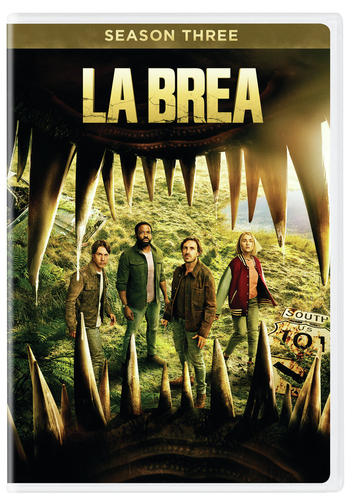 La Brea: Season 3 - 