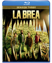 La Brea: Season 3 - 