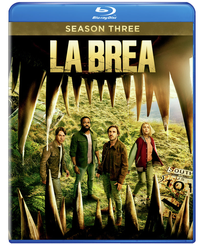La Brea: Season 3 - 