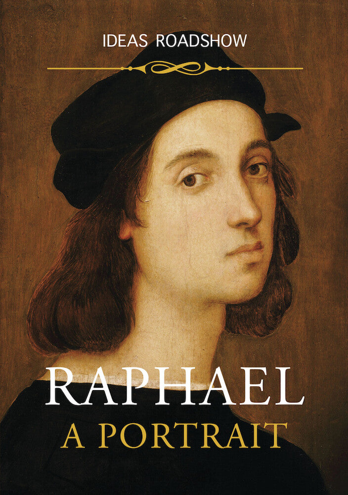 raphael: a portrait (educational version - includes public performance rights) - DVD