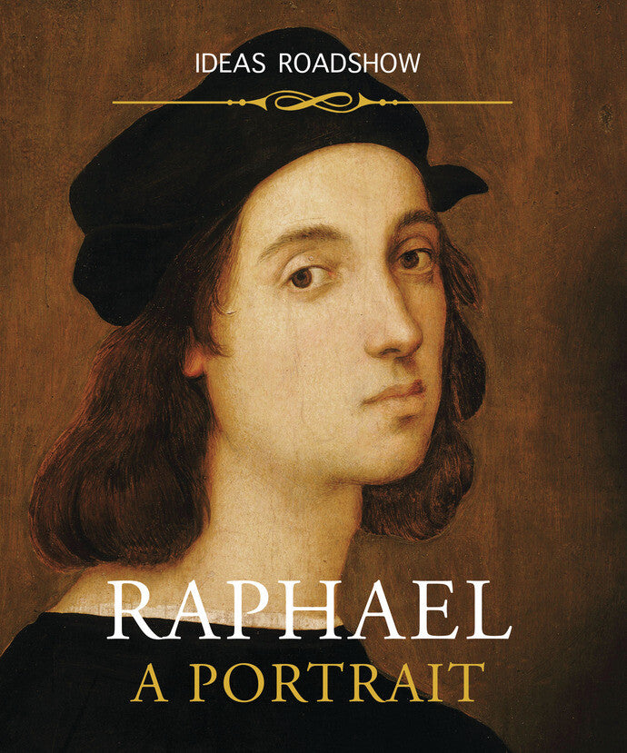 Raphael: A Portrait (Educational Version - Includes Public