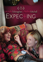 expecting - DVD