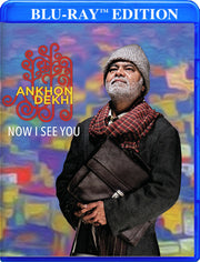 ankhon dekhi aka now i see you - Blu-ray