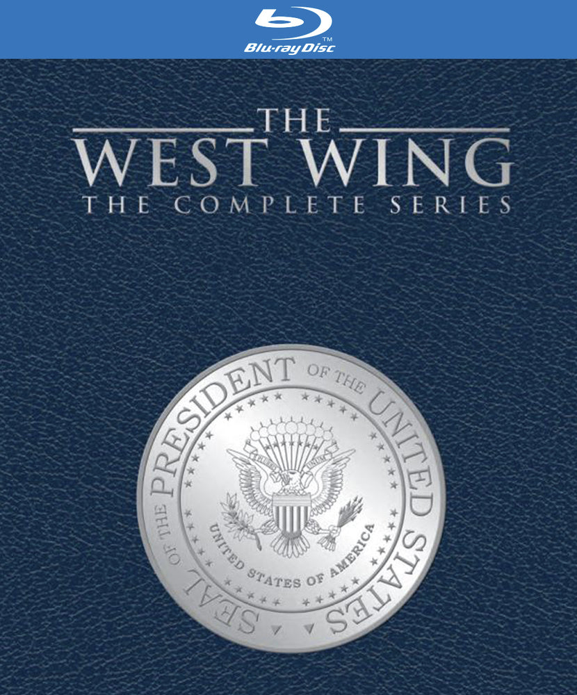The West Wing: Complete Series - 