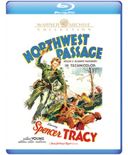 Northwest Passage - 