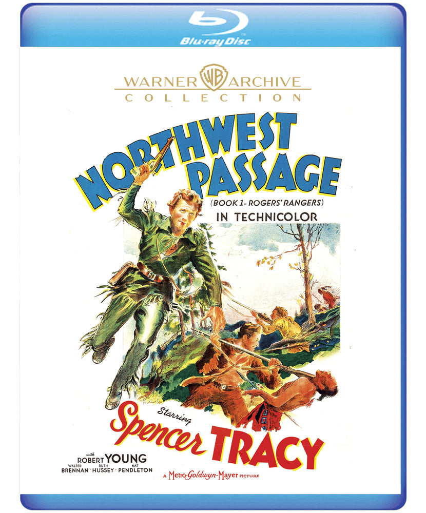 Northwest Passage - 