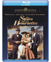 The Stars Fell On Henrietta - 