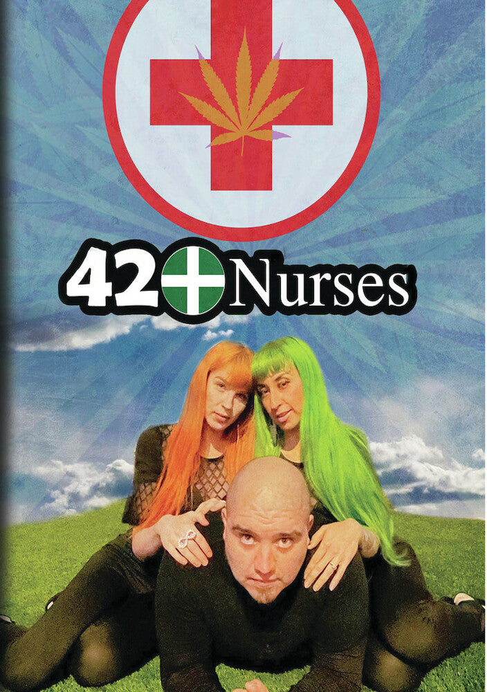 420 nurses - DVD