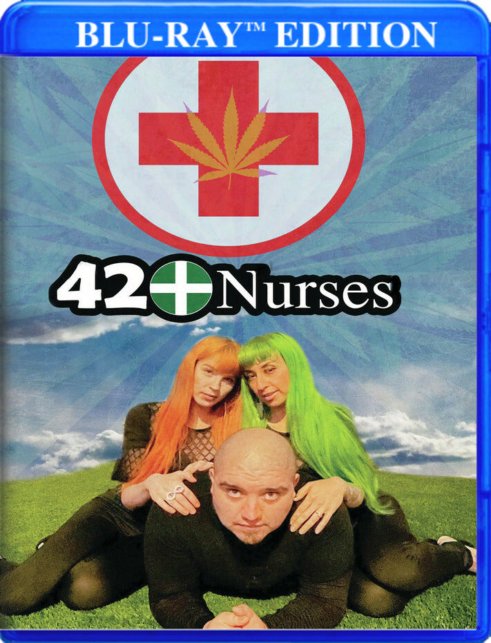 420 nurses - Blu-ray