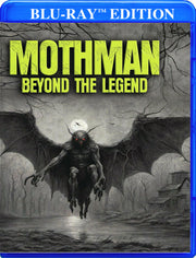 Mothman: Beyond the Legend - 
