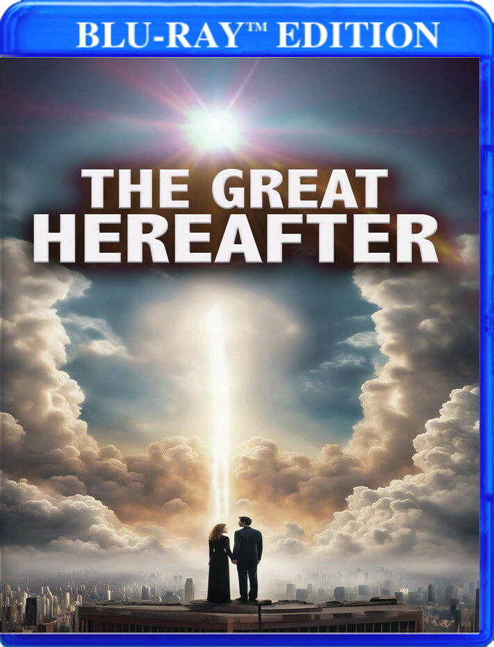 the great hereafter - Blu-ray